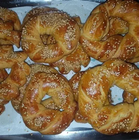 “Baba, ben tahinliden de istiyorum.”