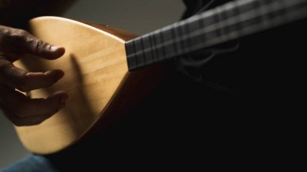 Asi Bağlama/Kara Kız