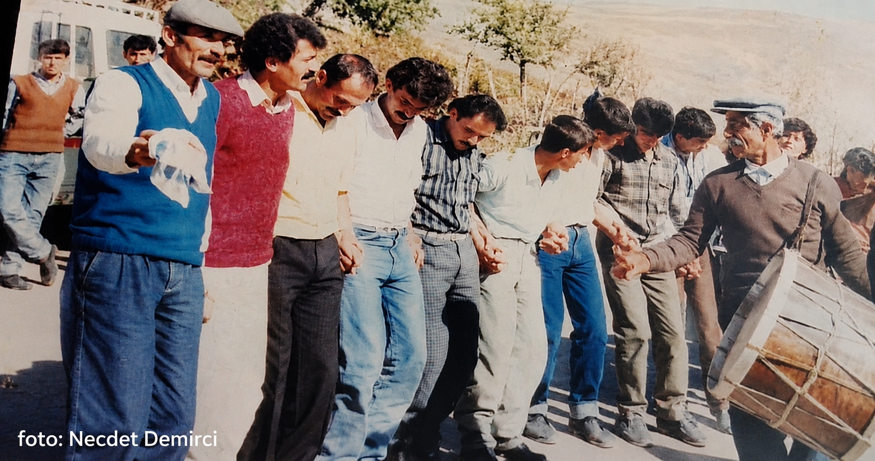 Bir Köyün Hafızasına Yolculuk - Rîçik'e Dair Üzerine Okuma Notları – V