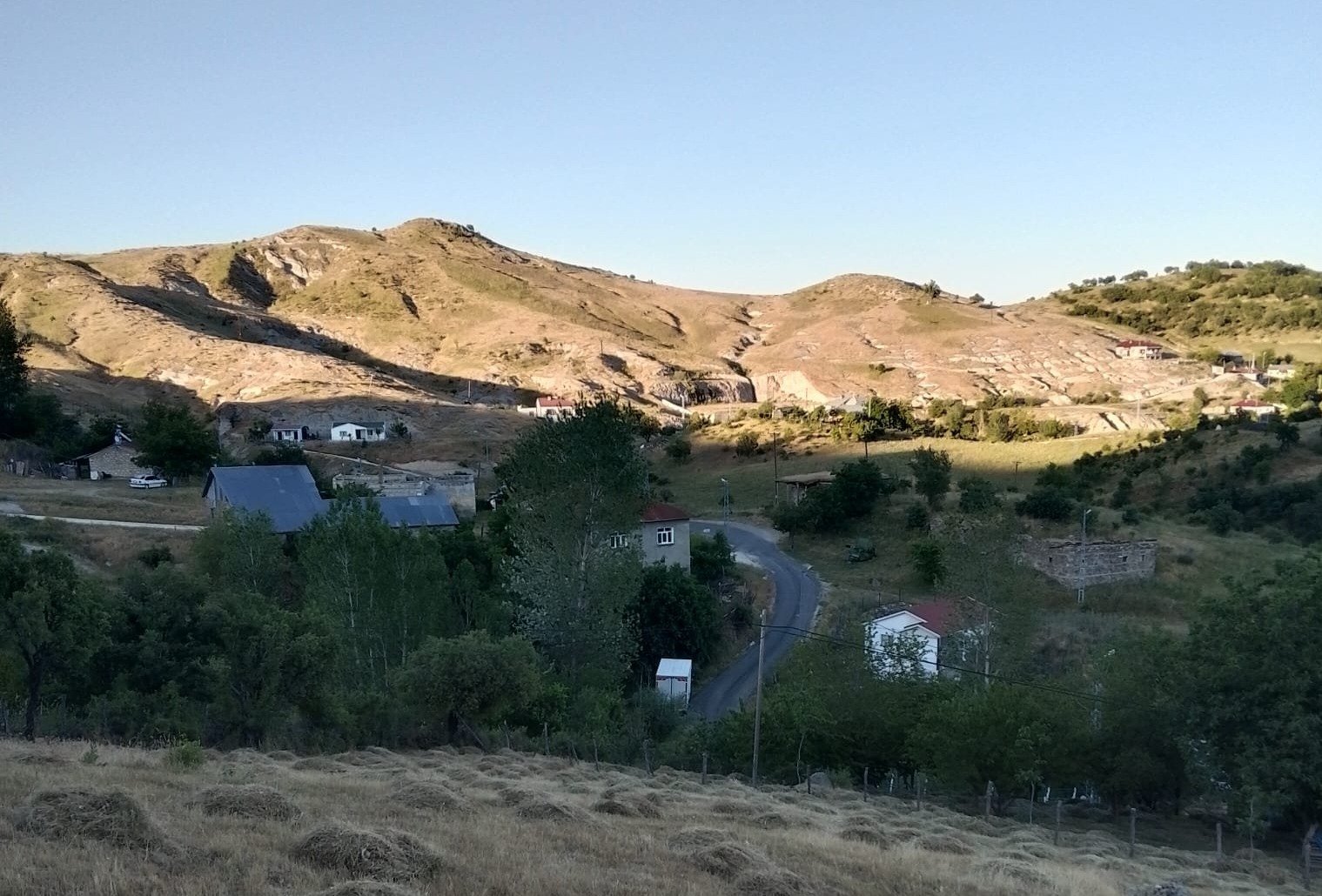Dersim’i Bekleyen Büyük Tehlike