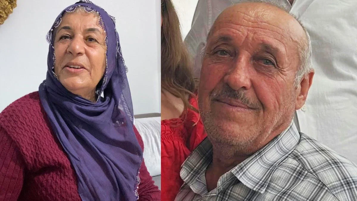 Ağa ve Hayriye Üykü Anısına