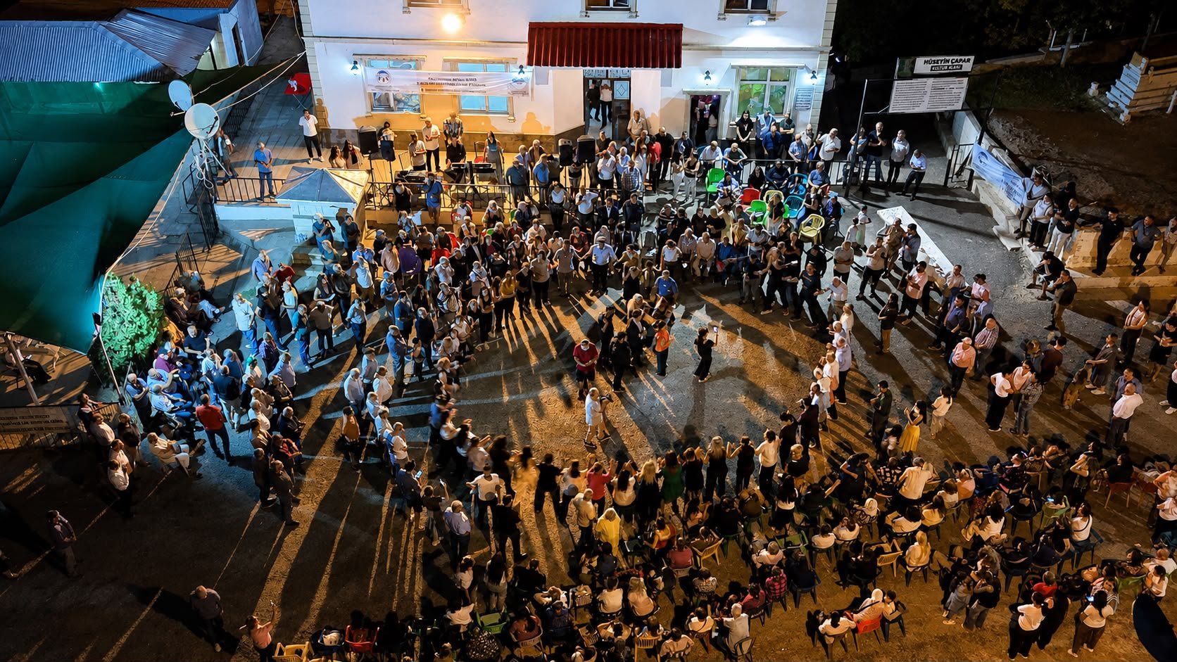Riçik Festivali'nin ardından