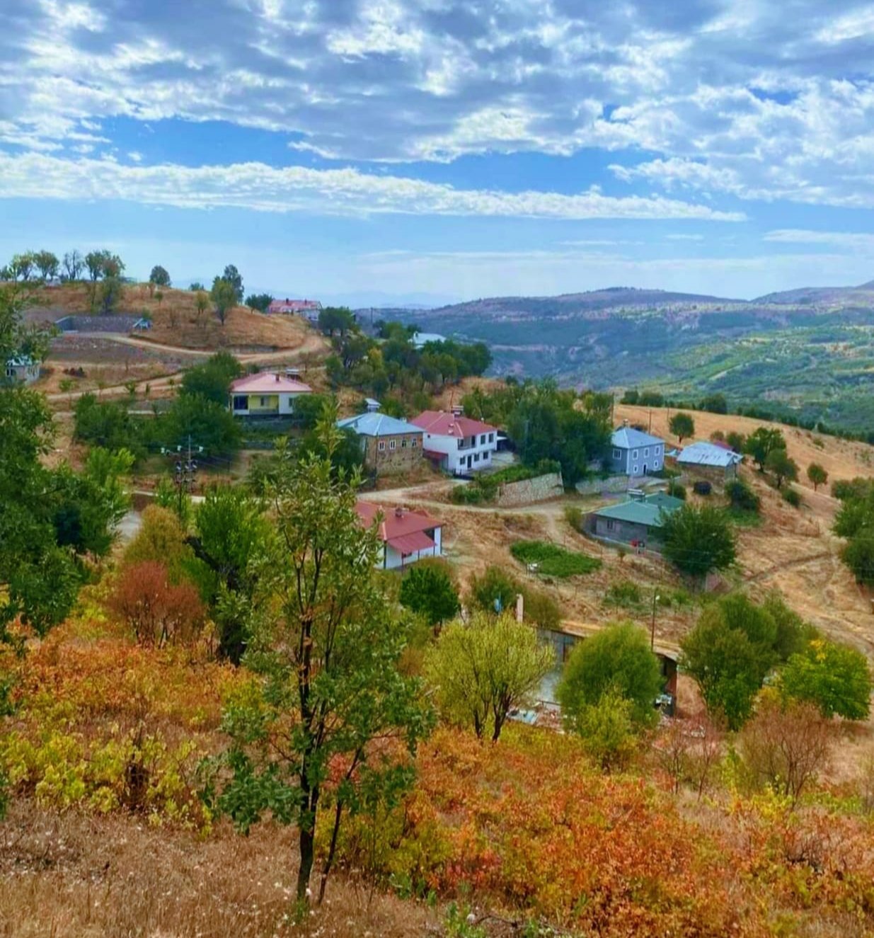 Hazanda Yağmur
