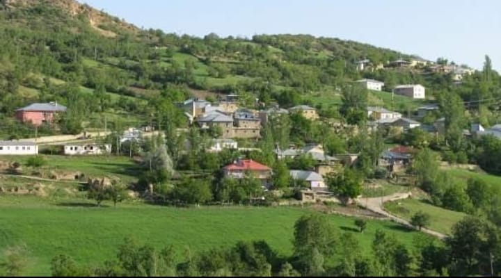 Baba Mansur ve Ocağı.Fatma Serçeşme.